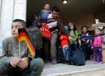 Над 55 хил. мигранти напуснали Германия доброволно през 2016-та