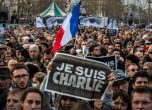 Рамзан Кадиров: Позор, "Шарли Ебдо". Това е то западна демокрация