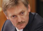 Кремъл се закани да отговори на американските санкции