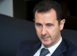 Асад: Конфликтът в Сирия може да се разреши, ако САЩ и Русия подобрят отношенията си