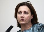 Няма терористична заплаха за България, увери министър Бъчварова