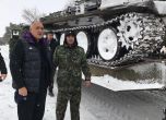 Борисов в Айтос: Повече от това не може да се направи