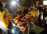 Американските служби предупредили за атака в новогодишната нощ в Турция