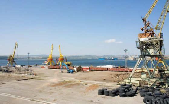 Променят договора за концесия на пристанище Леспорт