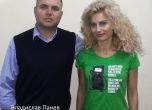 "Зелените" загатнаха за коалиция с партията на Христо Иванов