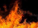 Жена загина при пожар във варненско село