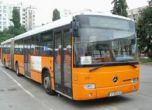 Нов автобус тръгва в София от днес