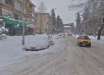 Непочистени улици пратиха 130 в "Пирогов" за денонощие