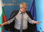Реформаторите избраха Москов за шеф на предизборната си кампания