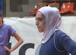 Иранската волейболистка в Шумен: Харесам България, искам да създам история