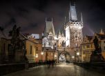 Прага организира първата "Нощ на хотелите"