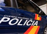 Испанската полиция арестува двама ислямисти, готвели атаки