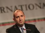 Радев пред France 24: България има много ясна ориентация към ЕС