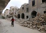 Сирийската опозиция ще участва в мирните преговори в Астана