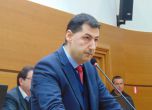 Пловдивският окръжен съд отстрани от длъжност кмета Иван Тотев