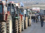 Българските превозвачи готвят контраблокада по гръцката граница