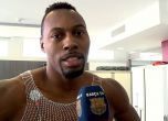 Барселона уволни играч за пост в социалните мрежи