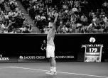 Матс Виландер: Тенисът иска Григор Димитров да успее, няма втори като него