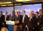 "Нова република" на Радан Кънев влиза на изборите, кани "Да, България" за коалиция