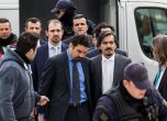 Турция заплаши Гърция заради отказаната екстрадиция на избягалите военни