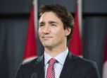 Трюдо към бежанците след указа на Тръмп: Добре дошли в Канада