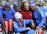 Изхвърлиха параолимпийците на Русия и от Зимните игри в Пьончан