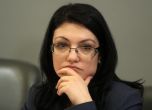Заместник на Цацаров защити референдума на Слави пред съда