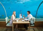 Най-впечатляващите „плаващи“ хотели на света (снимки)