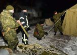 Ожесточени боеве в Източна Украйна, 7 убити за денонощие