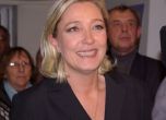Марин льо Пен отказа да върне 300 000 евро, ЕП ще ѝ удържа от заплатата