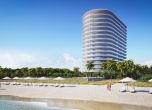 Джокович купи апартаменти за $5,5 милиона в кула от стъкло в Маями бийч