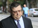 Цацаров отказа да „рипортва“ пред НС разследванията за корупция