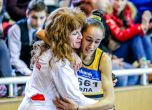 Детото-чудо на атлетиката ни Лиляна Георгиева стана №1 в света