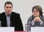 Татяна Дончева: Трябва да спрем с коалициите тип "уйдурма"