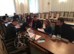 ЦИК отряза Бареков от изборите