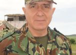 Полковник Любомир Пеев стана зам.-министър на отбраната