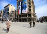 Алепо след войната (снимки)