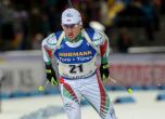 Красимир Анев завърши шести на световното, изпревари Бьорндален