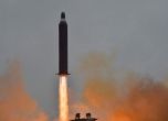 Северна Корея обяви успешен тест на балистична ракета