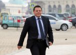 Транспортният министър скастри строителите на скоростната връзка с летище София