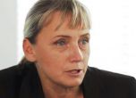 Елена Йончева: Като депутат ще следя охраната на границата