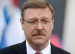 Руски депутат видя оставката на Флин като обръщане на Белия дом срещу Москва