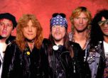 Guns N' Roses объркаха Сидни с Мелбърн, публиката ги освирка