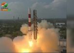 Рекорд: Индия изстреля 104 сателита за една мисия