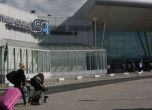 Рекорден ръст на пътниците на летище София през януари