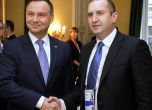 Радев: По-добра свързаност в Източна Европа за по-висок икономически растеж