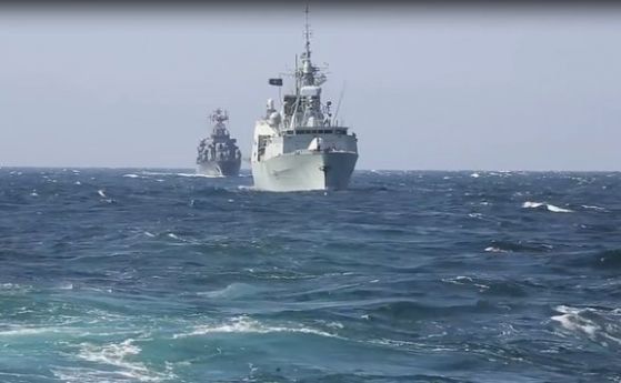 Нинова и Борисов на едно мнение: Не искат флотилия в Черно море