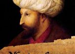 Ахмед Юмит се завръща с новия си роман "Убийството на султана" (откъс)
