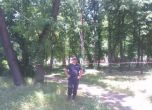 Има арестуван за убийството в Борисовата градина