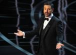 Политиката отново превзе Оскарите